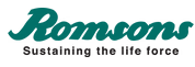 Romsons Coupons